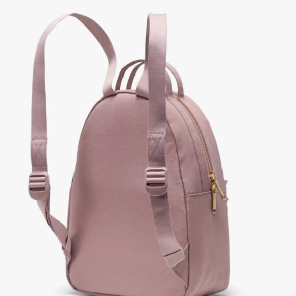 Herschel Supply Company Backpack in Dusty Pink - Picture 2 of 11